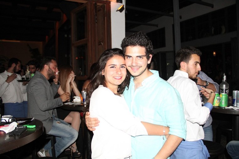 Publicity on Saturday Night